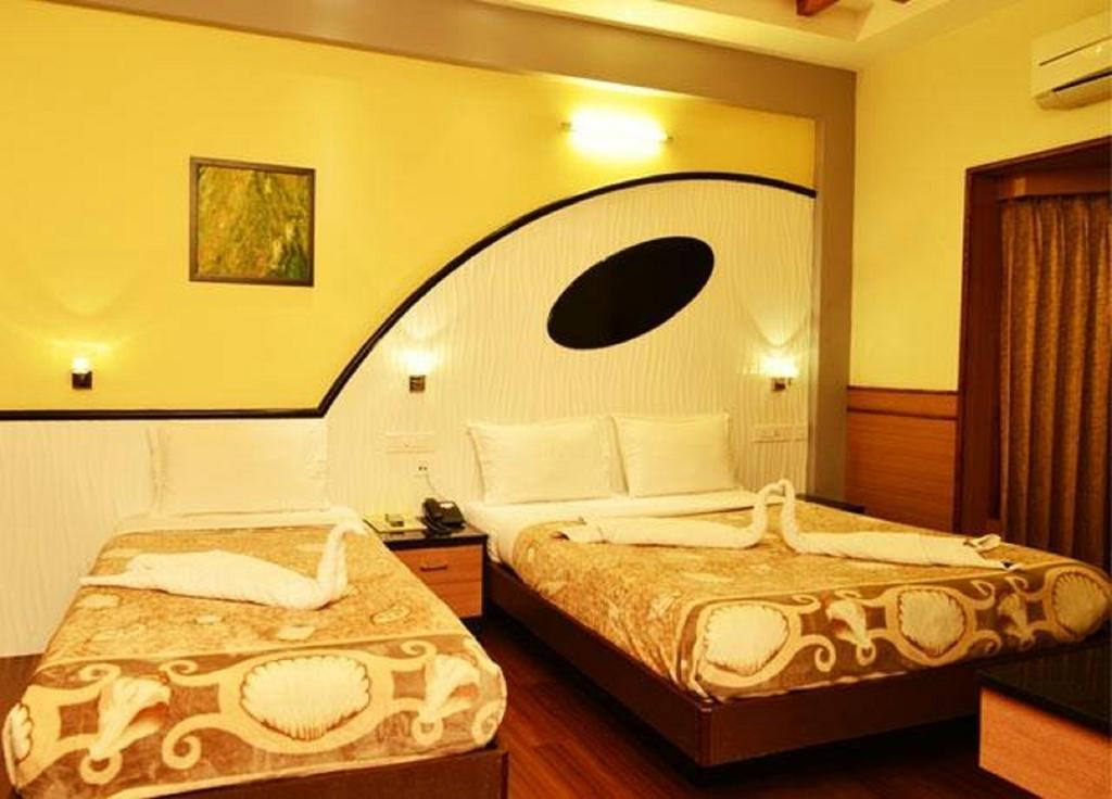 Kohinoor Hotels Erode Quarto foto