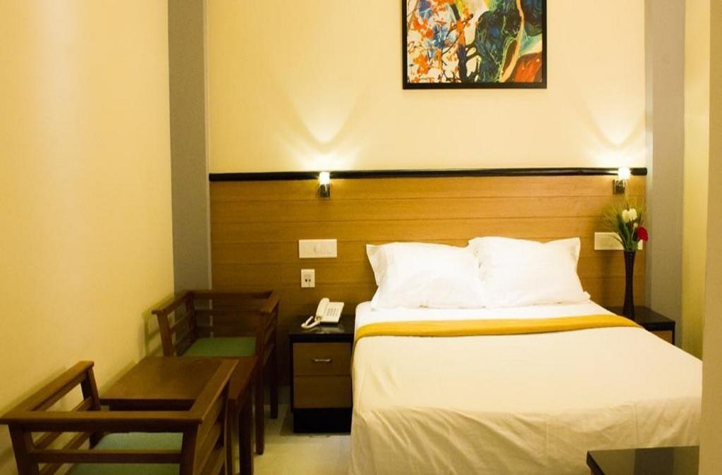 Kohinoor Hotels Erode Quarto foto