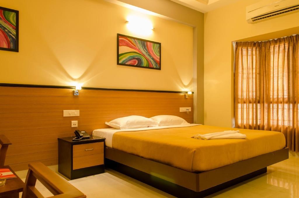 Kohinoor Hotels Erode Quarto foto